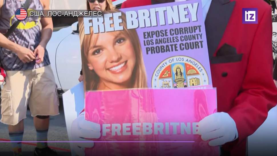 Видео - секс Бритни Спирс и Кевина Федерлайна (Britney Spears Kevin federline Video Sex Tape)
